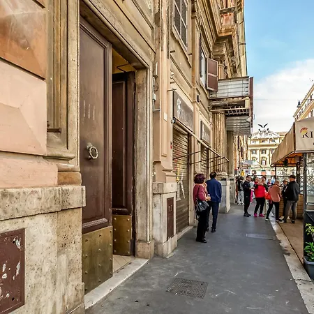 Apartamento Hostly-light And Wood Midtown-near Trevi