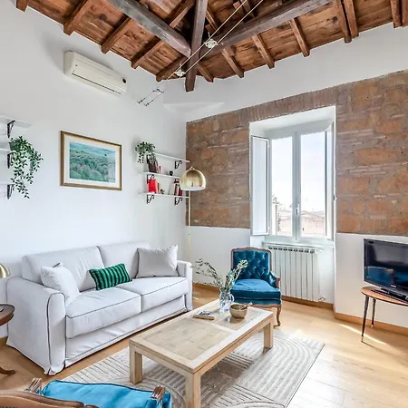 Hostly-light And Wood Midtown-near Trevi 公寓